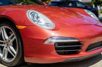 2013 Porsche 911 Carrera for sale