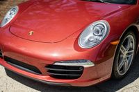 2013 Porsche 911 Carrera for sale