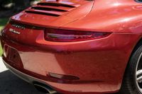 2013 Porsche 911 Carrera for sale