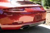 2013 Porsche 911 Carrera for sale