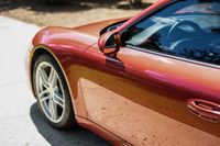 2013 Porsche 911 Carrera for sale