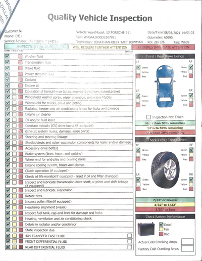 Service record 3 of 24