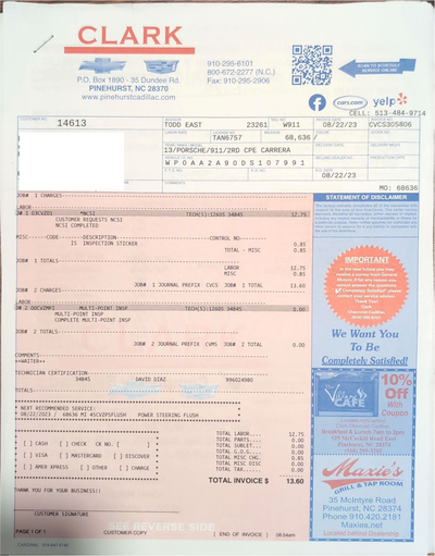 Service record 4 of 24