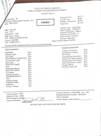 Service record 5 of 24