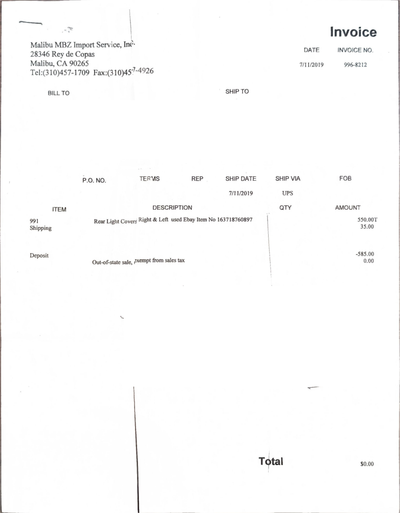 Service record 10 of 24