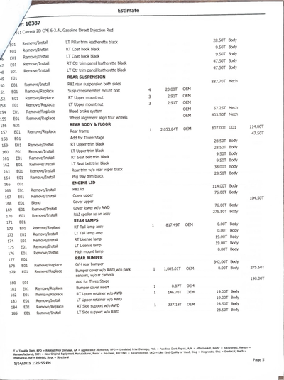 Service record 14 of 24