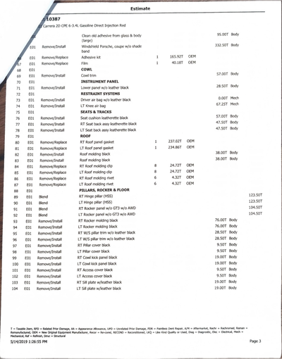 Service record 23 of 24