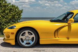 2001 Dodge Viper GTS for sale