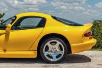 2001 Dodge Viper GTS for sale