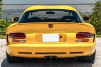 2001 Dodge Viper GTS for sale