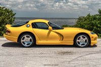 2001 Dodge Viper GTS for sale