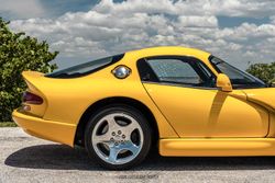 2001 Dodge Viper GTS for sale