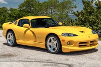 2001 Dodge Viper GTS for sale