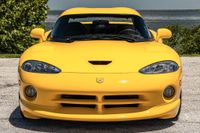 2001 Dodge Viper GTS for sale