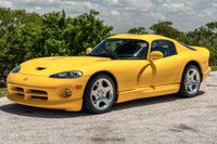 2001 Dodge Viper GTS for sale