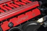2001 Dodge Viper GTS for sale