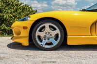 2001 Dodge Viper GTS for sale