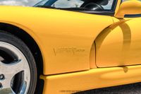 2001 Dodge Viper GTS for sale
