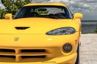 2001 Dodge Viper GTS for sale