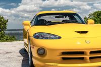 2001 Dodge Viper GTS for sale