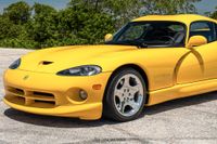 2001 Dodge Viper GTS for sale