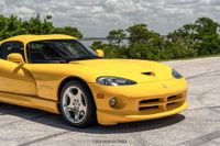 2001 Dodge Viper GTS for sale