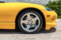 2001 Dodge Viper GTS for sale