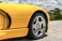 2001 Dodge Viper GTS for sale
