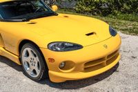 2001 Dodge Viper GTS for sale