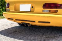 2001 Dodge Viper GTS for sale
