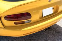 2001 Dodge Viper GTS for sale