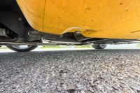 2001 Dodge Viper GTS for sale
