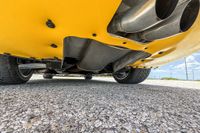 2001 Dodge Viper GTS for sale