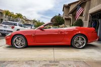 2010 Jaguar XKR Convertible for sale