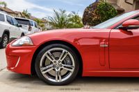 2010 Jaguar XKR Convertible for sale