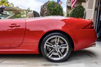 2010 Jaguar XKR Convertible for sale