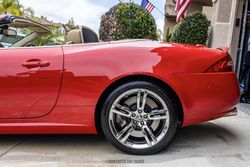 2010 Jaguar XKR Convertible for sale