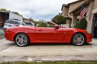 2010 Jaguar XKR Convertible for sale