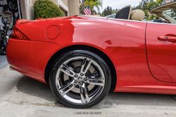2010 Jaguar XKR Convertible for sale