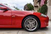 2010 Jaguar XKR Convertible for sale