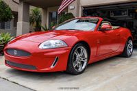2010 Jaguar XKR Convertible for sale