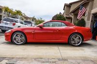 2010 Jaguar XKR Convertible for sale