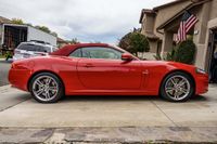 2010 Jaguar XKR Convertible for sale