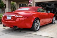 2010 Jaguar XKR Convertible for sale