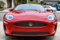 2010 Jaguar XKR Convertible for sale