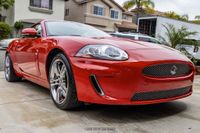 2010 Jaguar XKR Convertible for sale