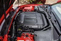 2010 Jaguar XKR Convertible for sale