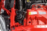 2010 Jaguar XKR Convertible for sale
