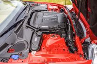 2010 Jaguar XKR Convertible for sale