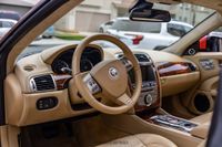 2010 Jaguar XKR Convertible for sale
